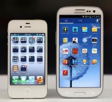 Samsung ridiculise les fans du iPhone 5