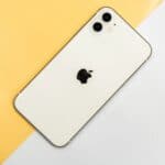 Comment éteindre un iPhone 11 ?